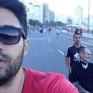 Fotografía de 'Steve Jobs' genera polémica en redes sociales