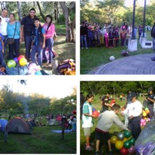 Grupo DARE concluye cursos de verano en Los Colomos