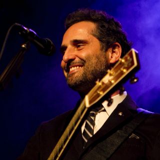 Hacen oficial regreso de Jorge Drexler a Guadalajara