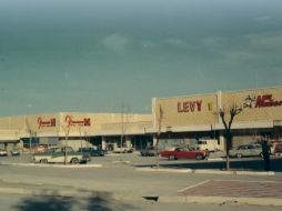 Las dinámicas de consumo mutaron con la instalación de la flamante plaza comercial.  /