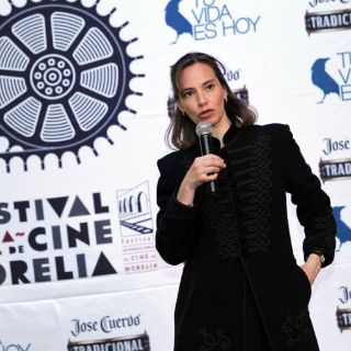 El cine negro estará presente en el Festival de Morelia