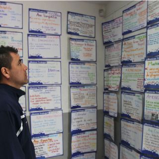 Estimular inversión productiva para crecer más, plantea sector privado