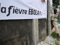 Los misioneros stuvieron expuestos al ébola mientras prestaban asistencia a infectados en África. AFP /