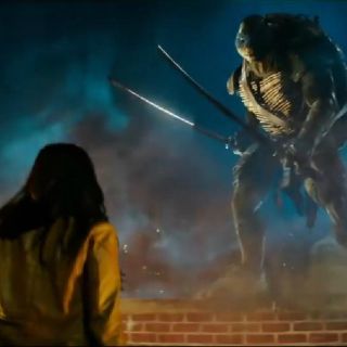 'Tortugas Ninja' encabezan taquilla en EU