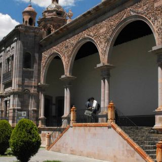 Descubren a autor de óleo del siglo XVIII