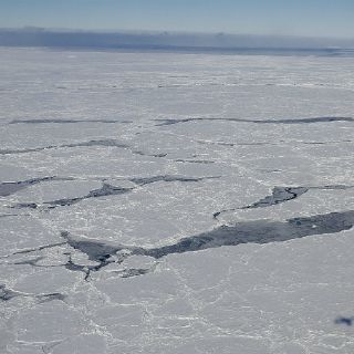 Gran terremoto en Chile en 2010 causó sismos en la Antártida, según estudio