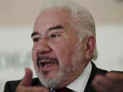El magistrado presidente del organismo, Alejandro Luna Ramos abundó que la Sala, tendrá una asistencia inusitada. ARCHIVO /