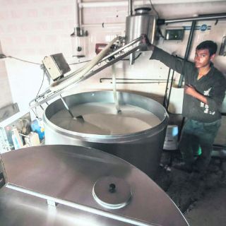 Lecheros piden que el acuerdo con Liconsa no sea pasajero