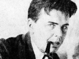 Trascendencia. El autor fue uno de los principales discípulos de Dostoievsky. ESPECIAL /