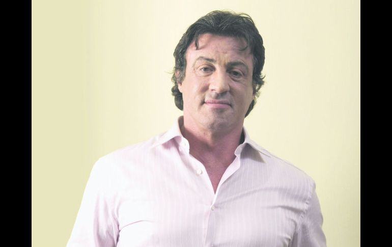 Imbatible. El actor reconoce que no es fácil mantenerse en el gusto del público. AP /