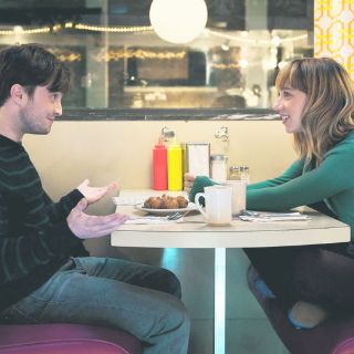 Te quiero, sólo como amigo