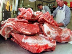 En las carnicerías el producto se vende en 290 y 230 bolívares, respectivamente: un alza de 962 y mil 145 por ciento. ARCHIVO /