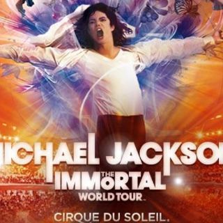 'The Immortal World Tour' llega a México
