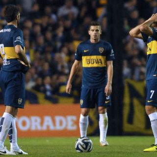 Maradona lanza fuertes críticas a Boca Juniors