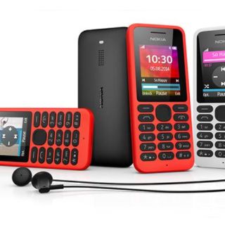 Microsoft regresa a los 'oldies' con Nokia 130