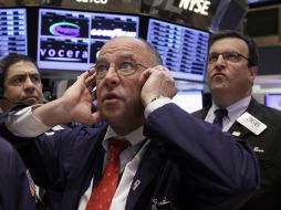 La jornada está marcada por las tensiones geopolíticas en distintas partes del mundo. ARCHIVO /