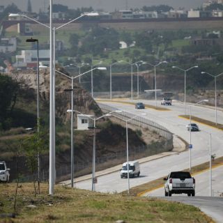 Apertura de Juan Palomar destrabaría proyectos en la zona