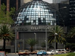 El sector de telecomunicaciones encabeza las ganancias de la jornada. ARCHIVO /