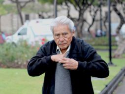 Sugieren que la pensión alimentaria a los adultos mayores sea obligatoria por parte de los hijos. ARCHIVO /