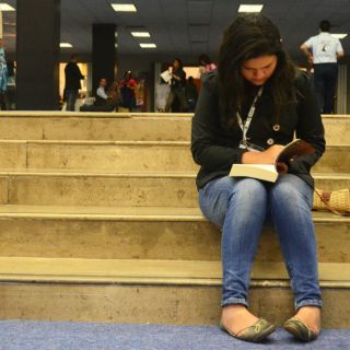 Abren concurso de videorreseñas FIL 2014