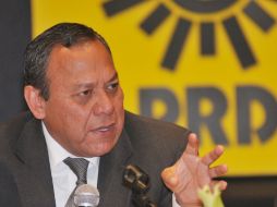 Las elecciones se realizarán el próximo 7 de septiembre. ARCHIVO /