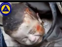 Los problemas en Siria han aumentando en los últimos días, cobrando miles de vidas a civiles. ESPECIAL /