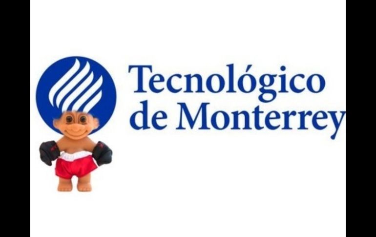 Desde el anuncio de la nueva imagen han circulado 'memes' como el de la imagen en redes sociales. ESPECIAL /