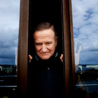 Robin Williams era único en el mundo: Obama