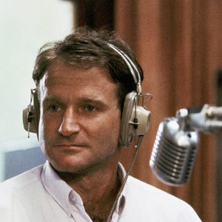 Las cintas más memorables de Robin Williams