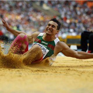 Luis Rivera no irá al Festival Deportivo Panamericano