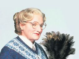 'Papá por siempre'. En este filme el actor hace de todo por tener cerca a sus hijos. ESPECIAL /