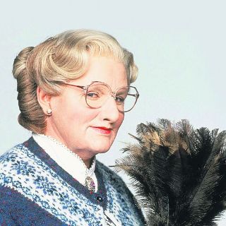 Se fue 'Papá por siempre'