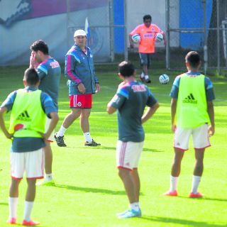 Chivas, a la conquista de Tepic y de los Coras