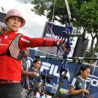 Arqueros mexicanos vuelven tras triunfos en Polonia