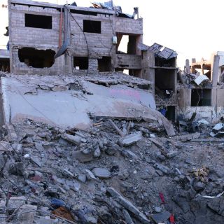 Cambiará de sede el Israel-Argentina de Copa Davis