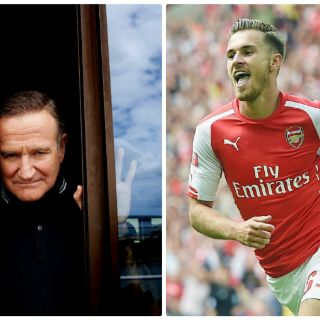 Robin Williams, víctima de la 'maldición Ramsey'