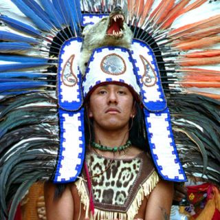 Tenochtitlan, la caída de un imperio entre profecías