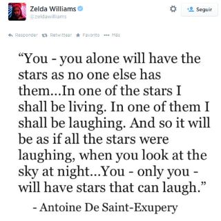 Familiares y famosos enaltecen figura de Robin Williams