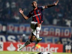 Cualquiera que sea el ganador, habrá un campeón inédito en ese torneo que se juega desde 1960. Foto: @Conmebolcom. ESPECIAL /