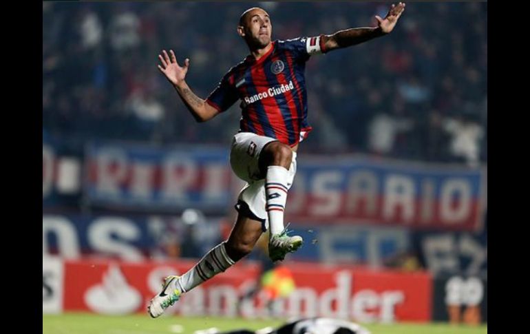 Cualquiera que sea el ganador, habrá un campeón inédito en ese torneo que se juega desde 1960. Foto: @Conmebolcom. ESPECIAL /