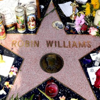 Filtran detalles de la muerte de Robin Williams