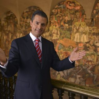 Peña Nieto y Mancera, los gobernantes más activos en redes sociales