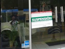 Las verificaciones se implementaron en el Aeropuerto, en plazas y agencias de la ZMG. ESPECIAL /