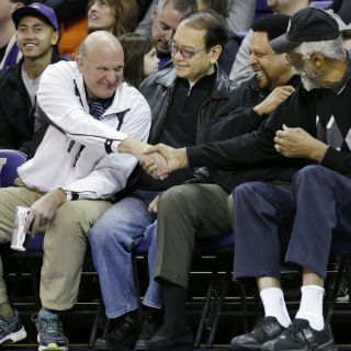 Los Clippers ya tienen nuevo dueño