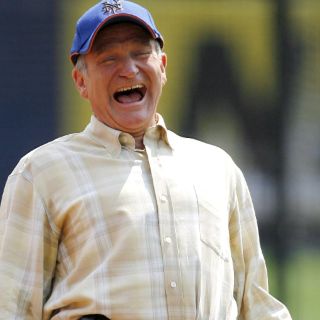 Piden que Robin Williams sea un personaje de Zelda