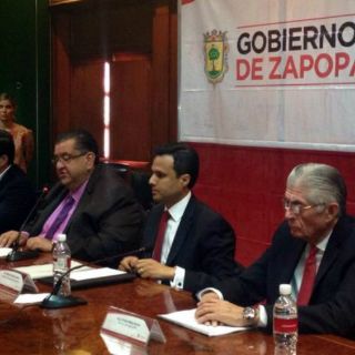 El SIAPA dotará de agua a 23 colonias de Zapopan