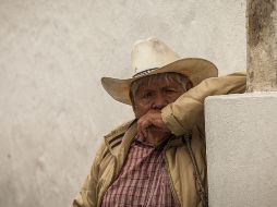 Estas manifestaciones pueden tratarse de un preámbulo de Parkinson. ARCHIVO /