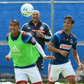 Cinco Chivas se quedan en Verde Valle