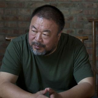 Ai Weiwei, disidencia e inteligencia sintetizada