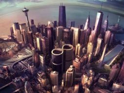 Las canciones son escritas con un estilo experimental, más profundo y musical que discos anteriores de la banda. ESPECIAL /